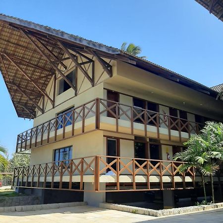 Eco Paradise Ap 122 Кумбуко Экстерьер фото