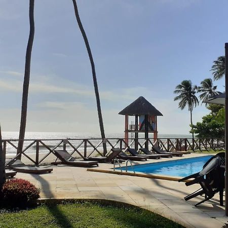 Eco Paradise Ap 122 Кумбуко Экстерьер фото