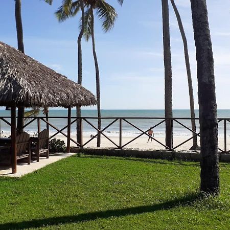 Eco Paradise Ap 122 Кумбуко Экстерьер фото