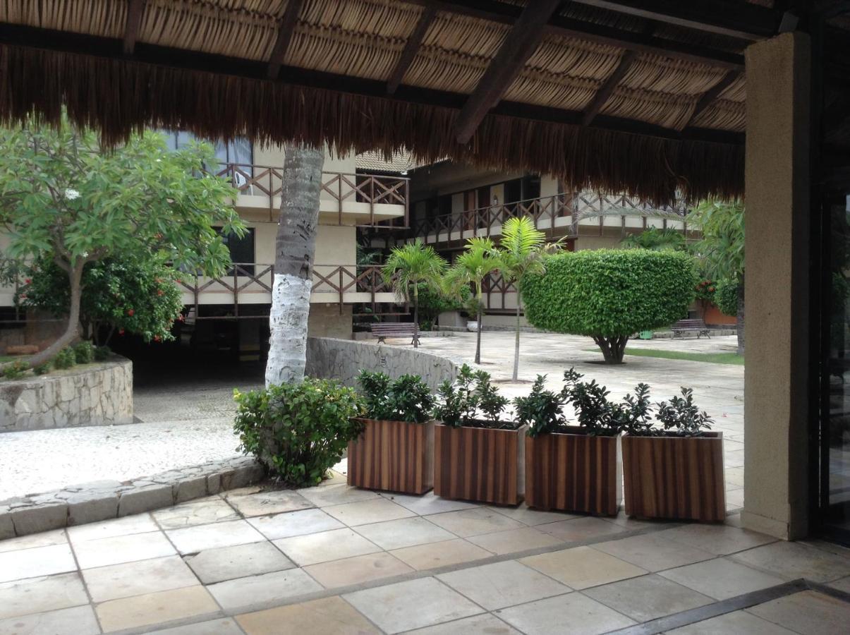 Eco Paradise Ap 122 Кумбуко Экстерьер фото