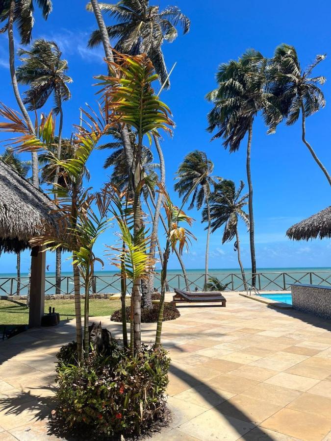 Eco Paradise Ap 122 Кумбуко Экстерьер фото