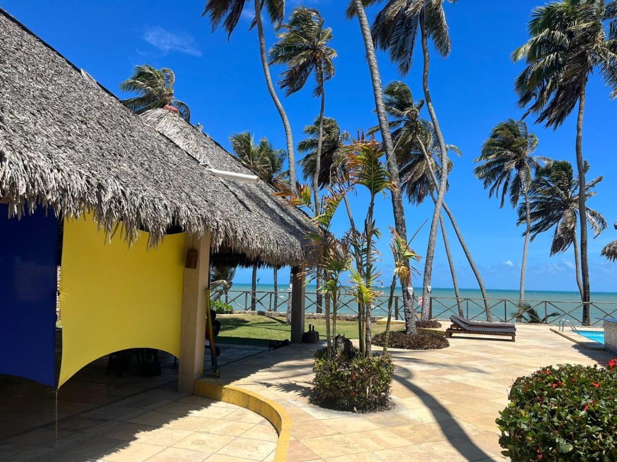 Eco Paradise Ap 122 Кумбуко Экстерьер фото