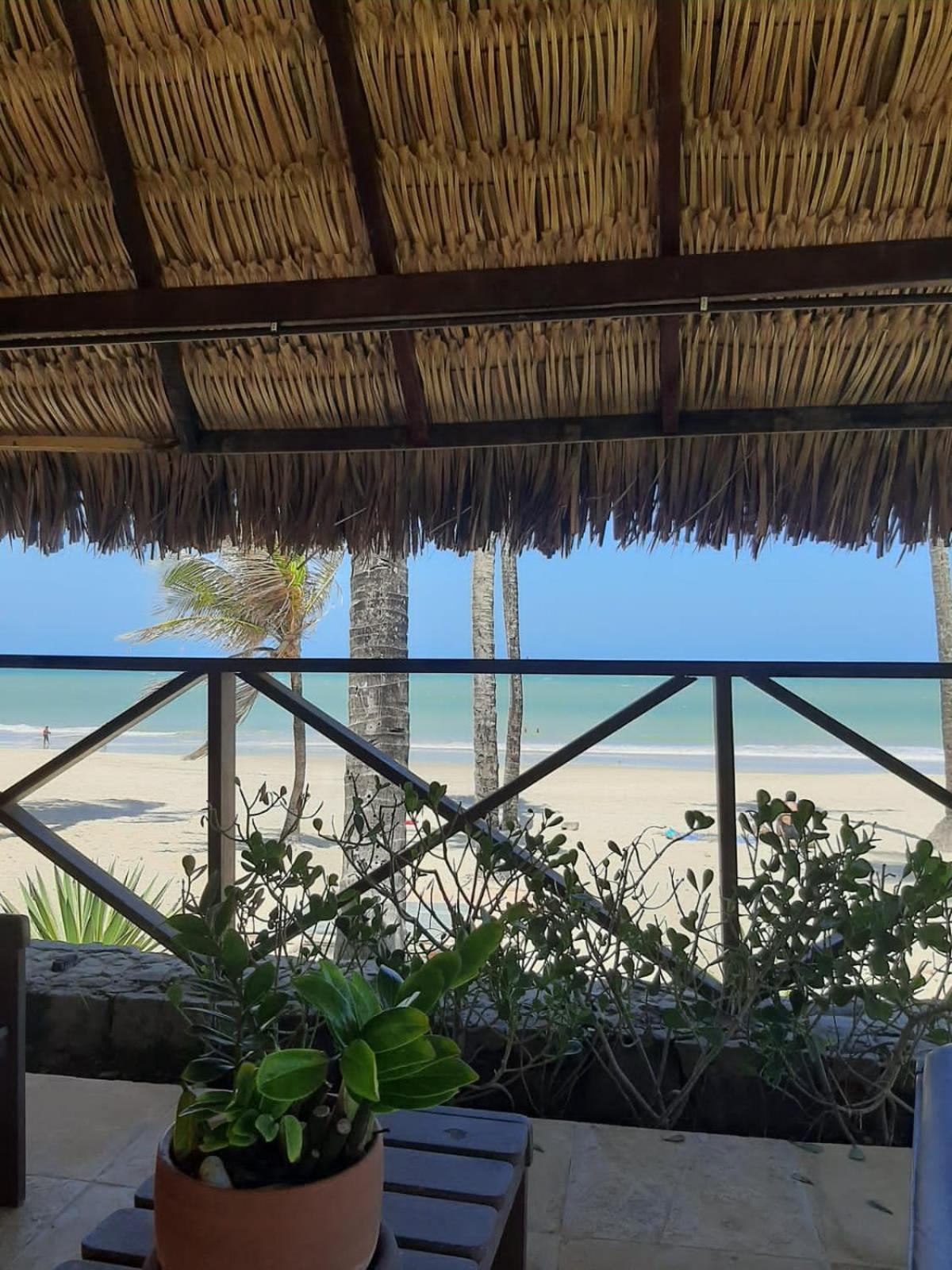 Eco Paradise Ap 122 Кумбуко Экстерьер фото