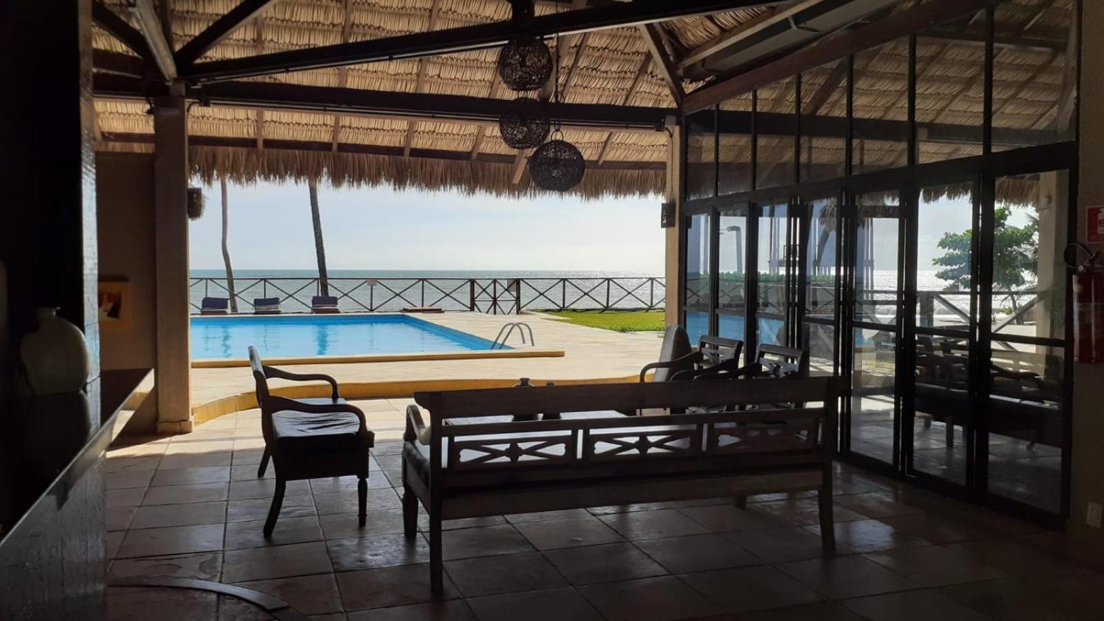 Eco Paradise Ap 122 Кумбуко Экстерьер фото
