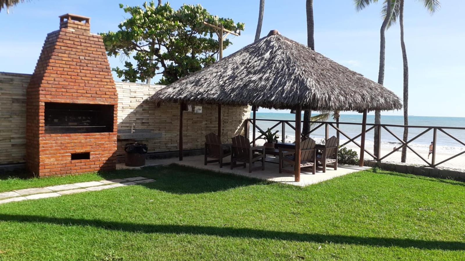 Eco Paradise Ap 122 Кумбуко Экстерьер фото